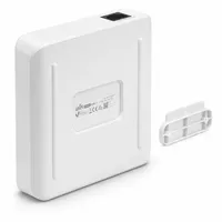 Switch Ubiquiti UniFi Lite 16 PoE 16 Portas Gigabit 45W BR - imagem 3