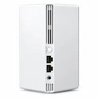 Roteador Xiaomi Mesh System AC1200 Dual Band WiFi 5 - Branco - imagem 2