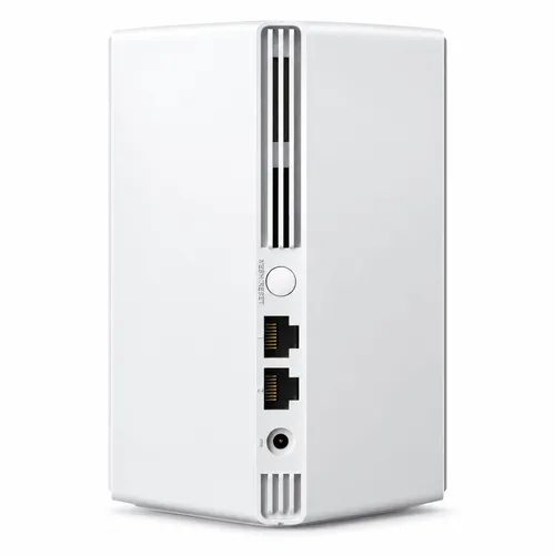 Roteador Xiaomi Mesh System AC1200 Dual Band WiFi 5 - Branco