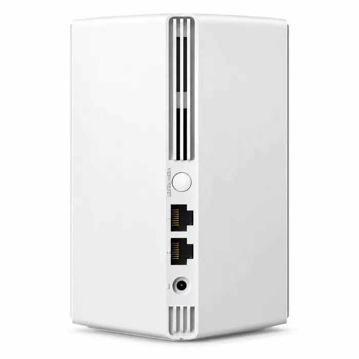 Roteador Xiaomi Mesh System AC1200 Dual Band WiFi 5 - Branco