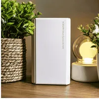 Roteador Xiaomi Mesh System AC1200 Dual Band WiFi 5 - Branco - imagem 3