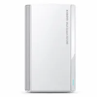 Roteador Xiaomi Mesh System AC1200 Dual Band WiFi 5 - Branco - imagem 4