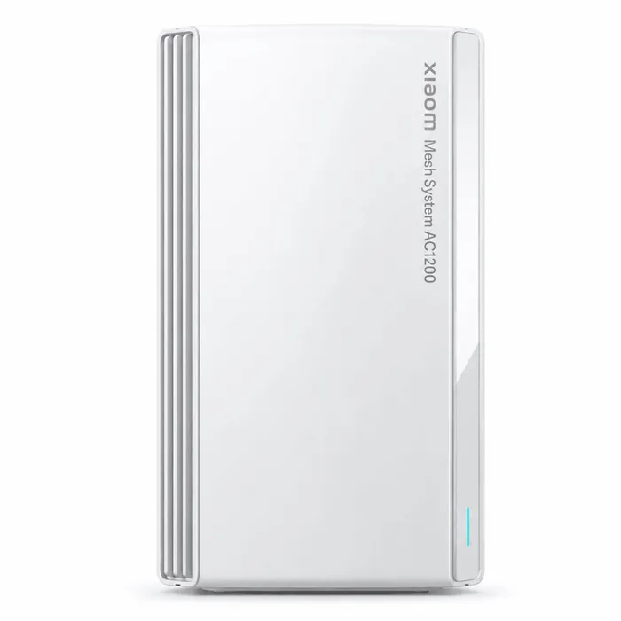Roteador Xiaomi Mesh System AC1200 Dual Band WiFi 5 - Branco