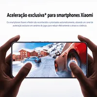 Roteador Xiaomi Mesh System AC1200 Dual Band WiFi 5 - Branco - imagem 6