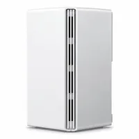 Roteador Xiaomi Mesh System AC1200 Dual Band WiFi 5 - Branco - imagem 8