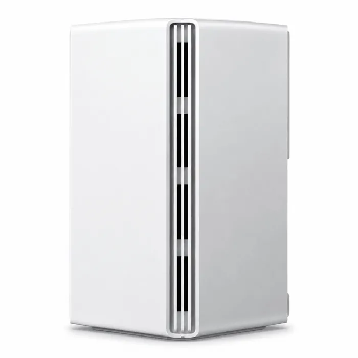 Roteador Xiaomi Mesh System AC1200 Dual Band WiFi 5 - Branco