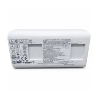 Fonte PoE Ubiquiti 24V 0.5A 12W POE-24-12W-WH-BR Injetor PoE Padrão Brasil Compatível airGateway - imagem 3