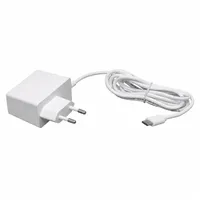 Fonte de Alimentação MikroTik 5V 2,4A 12W USB-C - imagem 2