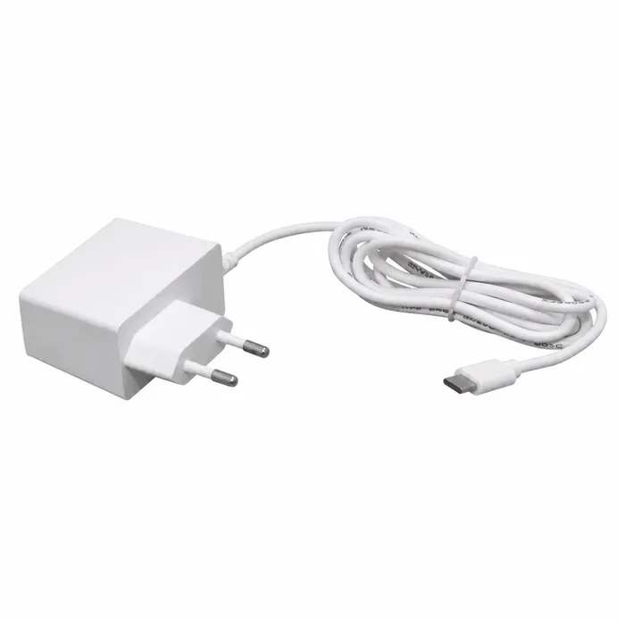 Fonte de Alimentação MikroTik 5V 2,4A 12W USB-C