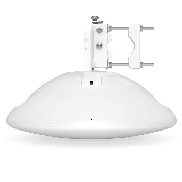 Rádio Ubiquiti UISP Wave-LR 60GHz 8km 2Gbps com Backup 5GHz