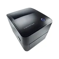 Impressora de Etiquetas Térmica Neostar X-NS 460U USB Profissional - imagem 1