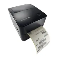 Impressora de Etiquetas Térmica Neostar X-NS 460U USB Profissional - imagem 3