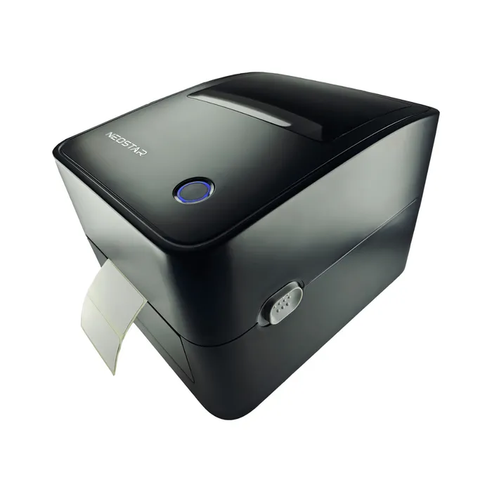 Impressora de Etiquetas Térmica Neostar X-NS 460U USB Profissional