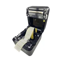 Impressora de Etiquetas Térmica Neostar X-NS 460U USB Profissional - imagem 6