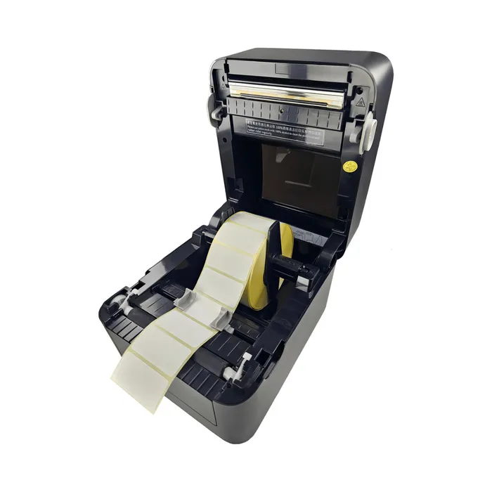 Impressora de Etiquetas Térmica Neostar X-NS 460U USB Profissional
