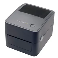 Impressora de Etiquetas Térmica Neostar X-NS 460U USB Profissional - imagem 7