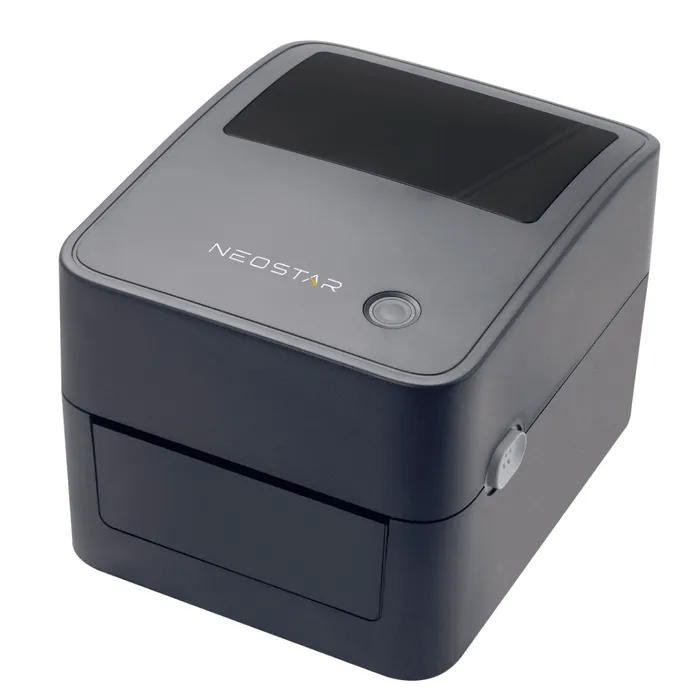 Impressora de Etiquetas Térmica Neostar X-NS 460U USB Profissional