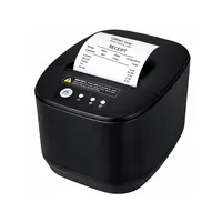 Impressora Térmica Neostar X-NS 80 IIUE 80mm USB + LAN 230mm/s - imagem 3