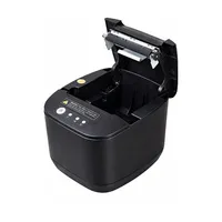 Impressora Térmica Neostar X-NS 80 IIUE 80mm USB + LAN 230mm/s - imagem 5