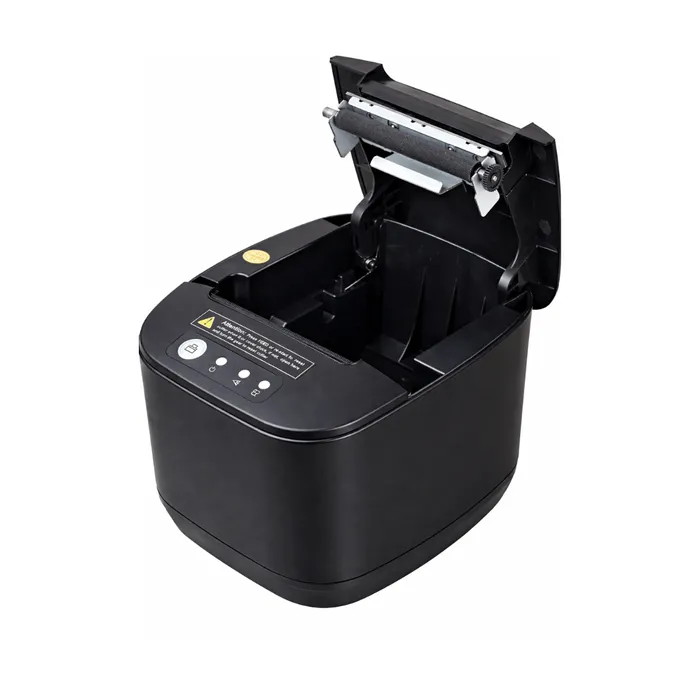 Impressora Térmica Neostar X-NS 80 IIUE 80mm USB + LAN 230mm/s