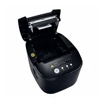 Impressora Térmica Neostar X-NS 80 IIUE 80mm USB + LAN 230mm/s - imagem 6