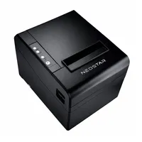 Impressora Térmica Neostar Z-NS80 UE 80mm USB + LAN Alta Velocidade 300mm/s - imagem 6
