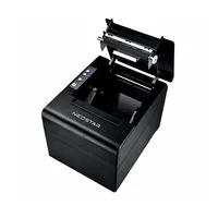 Impressora Térmica Neostar Z-NS80 UE 80mm USB + LAN Alta Velocidade 300mm/s - imagem 7