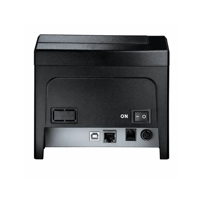 Impressora Térmica Neostar Z-NS80 UE 80mm USB + LAN Alta Velocidade 300mm/s