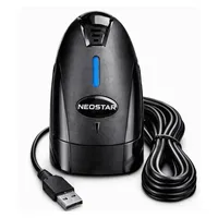 Leitor Código de Barras Profissional 1D/2D USB com Fio FLY 111 Sem Base - imagem 5