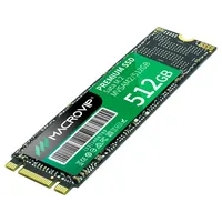 SSD Macrovip M.2 512GB SATA 6gb/s Upgrade de Alta Velocidade - imagem 3