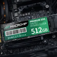 SSD Macrovip M.2 512GB SATA 6gb/s Upgrade de Alta Velocidade - imagem 6