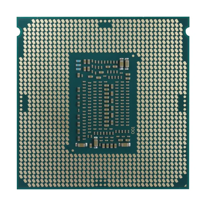 Processador Intel Core i5-8400 8ª Geração LGA 1151 2.8GHz 9MB Cache Sem Cooler