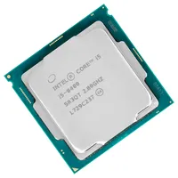 Processador Intel Core i5-8400 8ª Geração LGA 1151 2.8GHz 9MB Cache Sem Cooler - imagem 6