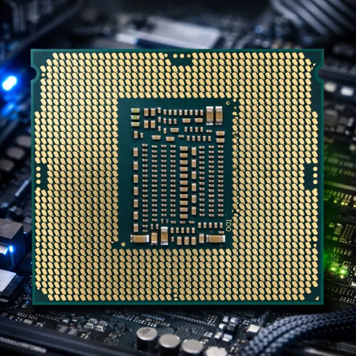Processador Intel Core i5-8400 8ª Geração LGA 1151 2.8GHz 9MB Cache Sem Cooler