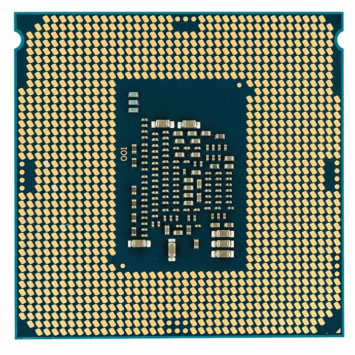 Processador Intel Core i5 8600 LGA 1151 3.1GHz 9MB 
