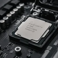 Processador Intel Core i5 8600 LGA 1151 3.1GHz 9MB  - imagem 4