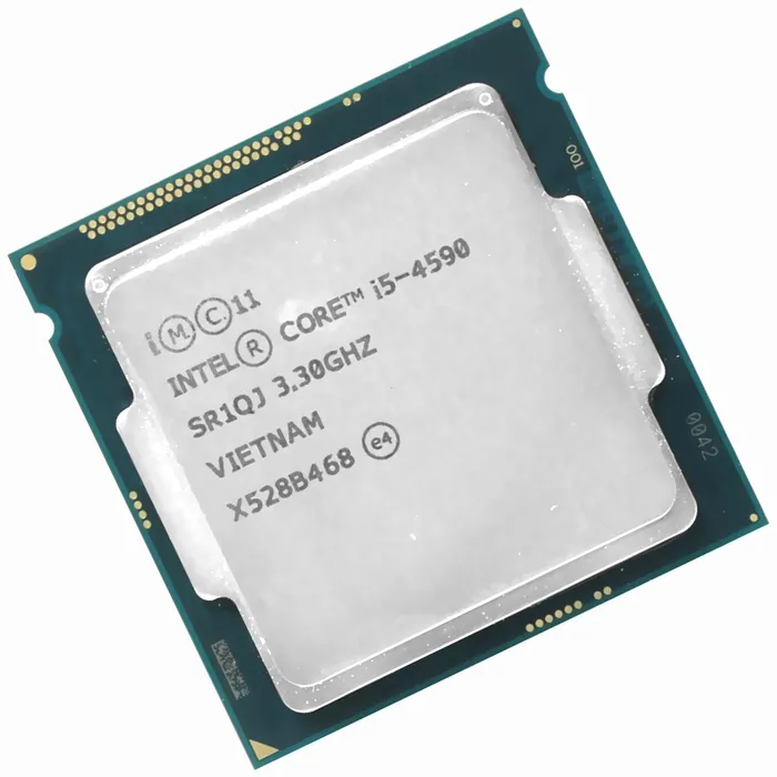 Processador Intel Core i5 4590 4ª Geração LGA1150 3.3GHz OEM