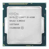 Processador Intel Core i5 4590 4ª Geração LGA1150 3.3GHz OEM - imagem 4