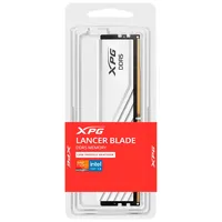 Memória RAM ADATA XPG Lancer Blade DDR5 16GB 6400MHz  Branco - imagem 1