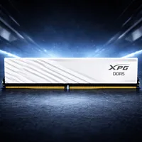 Memória RAM ADATA XPG Lancer Blade DDR5 16GB 6400MHz  Branco - imagem 6