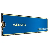 SSD ADATA 1TB M.2 Legend 710  NVMe 2280 PCIe Gen3 x4 Azul - imagem 3