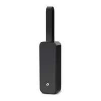 Adaptador de Rede USB 3.0 Para RJ45 Gigabit Ethernet TP-Link UE306 PC e Nintendo Switch - imagem 2