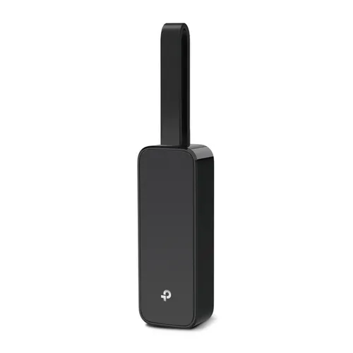 Adaptador de Rede USB 3.0 Para RJ45 Gigabit Ethernet TP-Link UE306 PC e Nintendo Switch