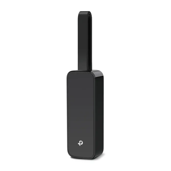 Adaptador de Rede USB 3.0 Para RJ45 Gigabit Ethernet TP-Link UE306 PC e Nintendo Switch