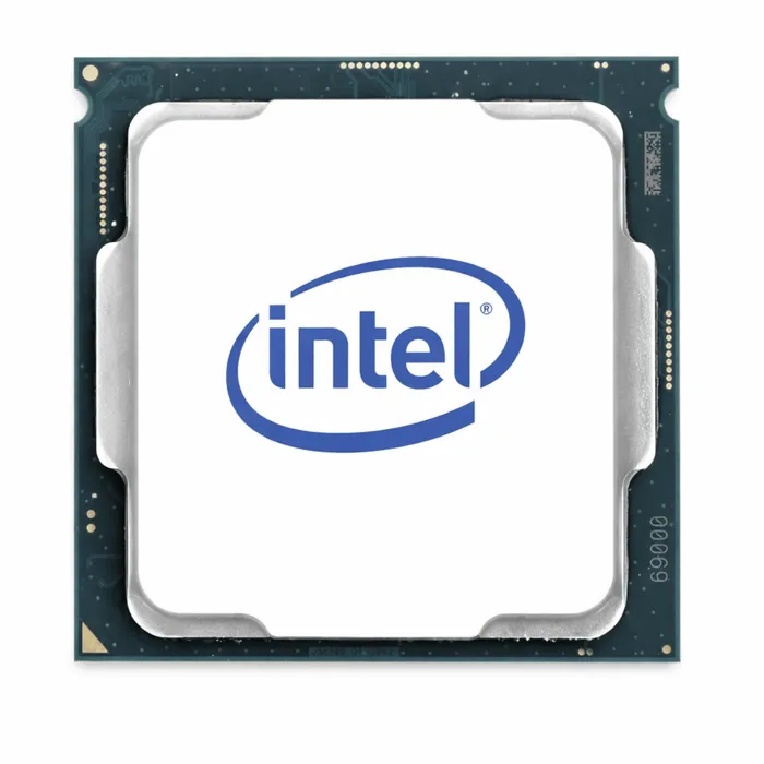 Processador Intel Core Unlocked i9-11900KF 11ª Geração 5.3GHz LGA1200