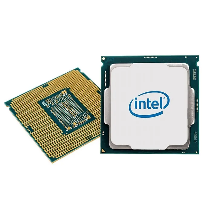 Processador Intel Core Unlocked i9-11900KF 11ª Geração 5.3GHz LGA1200