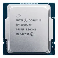 Processador Intel Core Unlocked i9-11900KF 11ª Geração 5.3GHz LGA1200 - imagem 6