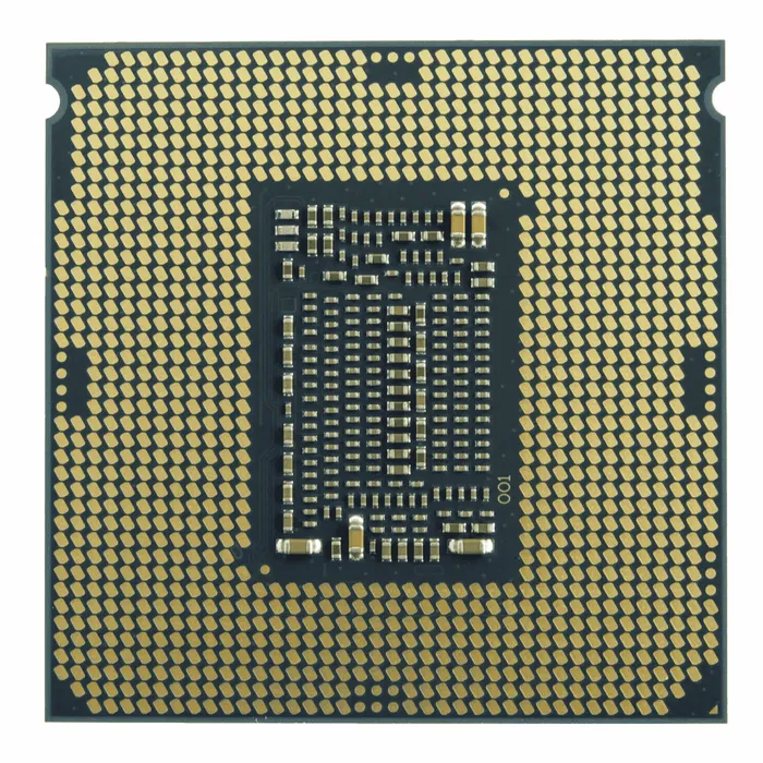 Processador Intel Core Unlocked i9-11900KF 11ª Geração 5.3GHz LGA1200