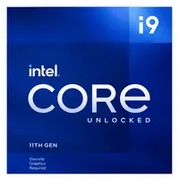 Processador Intel Core Unlocked i9-11900KF 11ª Geração 5.3GHz LGA1200 - imagem 4