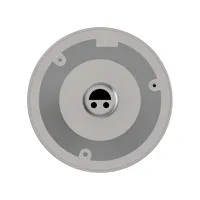 Câmera Olho Mágico WiFi EZVIZ DP2C 2MP 1080p Campainha Sem Fio Tela 4,3 - imagem 6